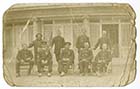 Palm Bay Staff 1913 | Margate History